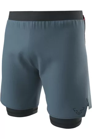 Dynafit Alpine Pro 2/1 Mblank-spacepantaloni trail running