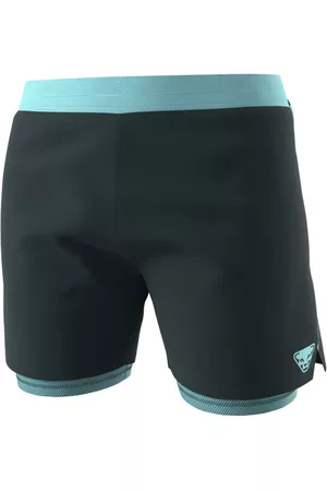 Dynafit Alpine Pro 2/1 Wblank-spacepantaloni trail running