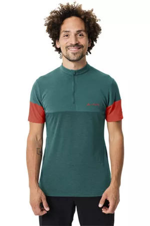 Vaude Altissimo Shirt IIblank-spacemaglia MTB