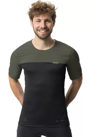 Vaude M Kuro IIblank-spacemaglia ciclismo