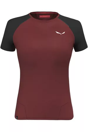 Salewa Pedroc Ptc Delta Wblank-spaceT-shirt