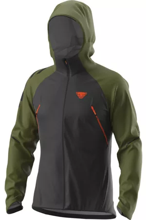 Dynafit Ride 3Lblank-spacegiacca hardshell