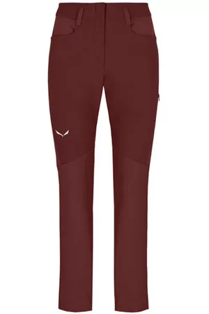 Salewa Agner DST Wblank-spacepantaloni softshell