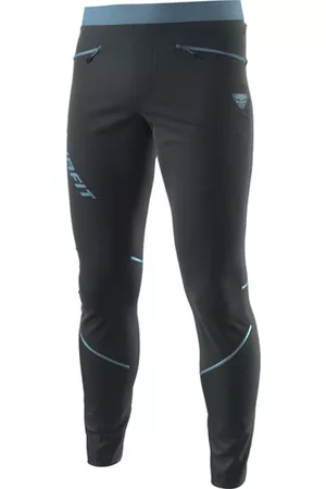 Dynafit Traverse Dstblank-spacepantaloni alpinismo