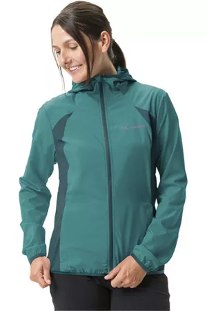 Vaude Qimsa Air - giacca MTB - donna. Taglia I40 D36