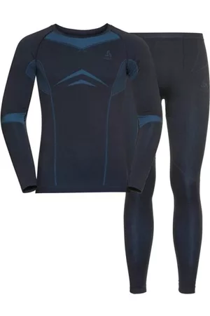 Odlo Winter Specials Performance Evolution Warmblank-spaceset intimo