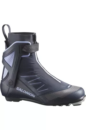 Salomon RS8 Vitaneblank-spacescarpe sci fondo skating