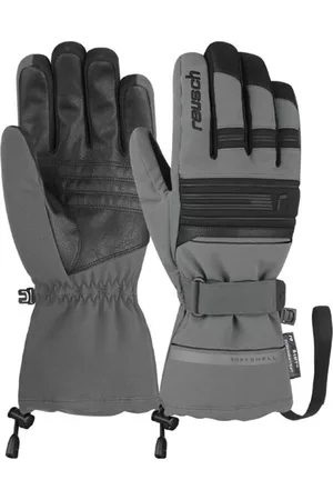 Reusch Kondor R-TEX XTblank-spaceguanti da sci