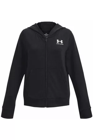 Felpa under armour scontate outlet