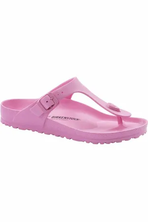 Birkenstock W Gizeh Evablank-spaceciabatte