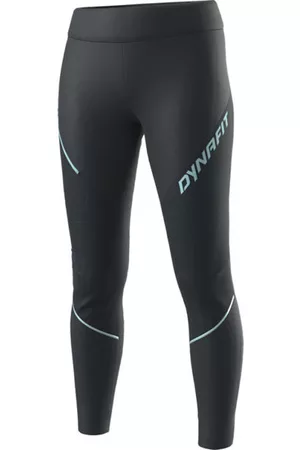 Dynafit Traverse Wblank-spacepantaloni alpinismo