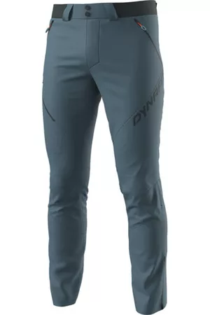 Dynafit Transalperblank-spacepantaloni trekking