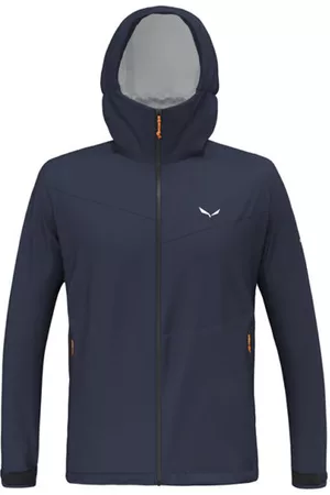 Salewa Puez Aqua 4 Ptx 2.5L Mblank-spacegiacca hardshell