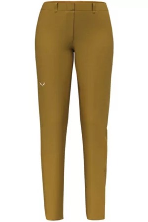 Salewa Lavaredo Hemp Wblank-spacepantaloni arrampicata