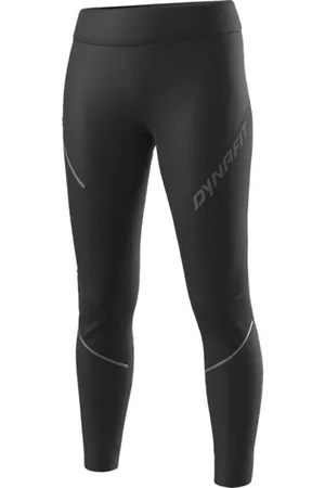 Dynafit Traverse Wblank-spacepantaloni alpinismo