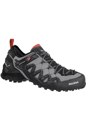 Salewa Wildfire Edgeblank-spacescarpa avvicinamento
