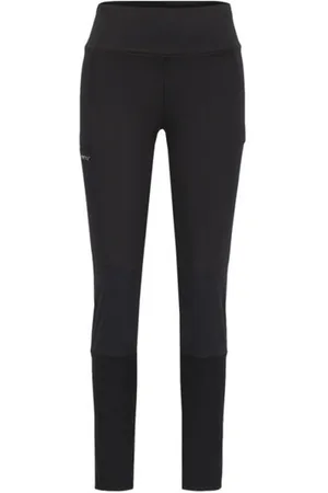 Meru Gran Salta Wblank-spacepantaloni trekking