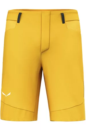 Salewa Agner Dst Mblank-spacepantaloni corti arrampicata