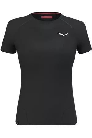 Salewa Pedroc Ptc Delta Wblank-spaceT-shirt
