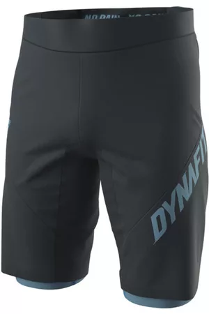 Dynafit Ride light 2in1blank-spacepantaloni MTB