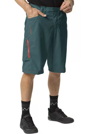 Vaude Ledroblank-spacepantaloncino bici mtb