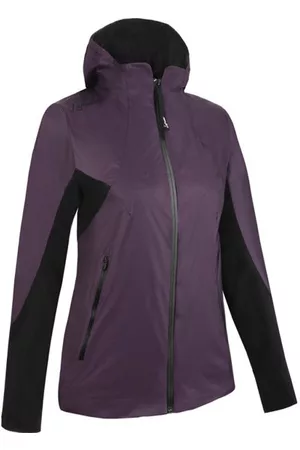 LAMUNT Caroline Light Windblank-spacegiacca alpinismo