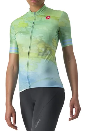 Castelli Marmo Wblank-spacemaglia ciclismo