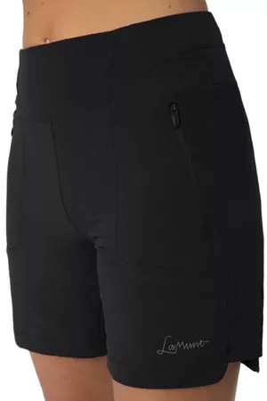 LAMUNT Katharina Wblank-spacepantaloni corti trekking