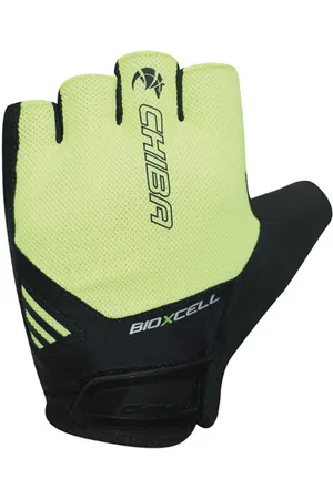 Chiba BioXCell Airblank-spaceguanti ciclismo