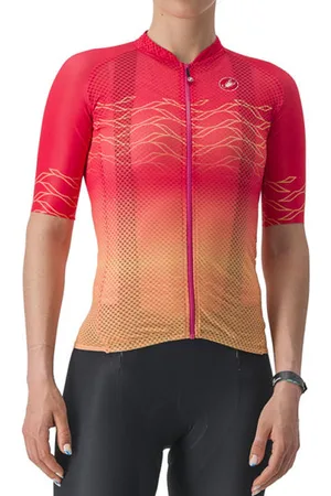 Castelli Climbers 2.0 Wblank-spacemaglia ciclismo