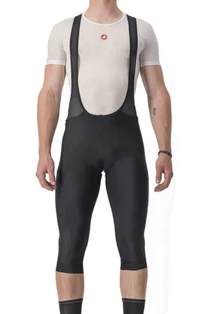 Castelli Entrata 2blank-spacepantaloncini bici