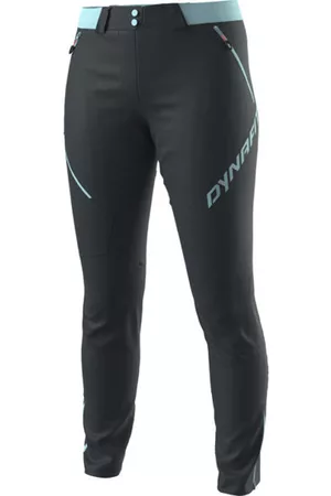 Dynafit Transalperblank-spacepantaloni trekking