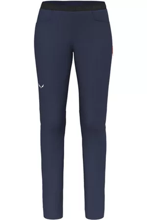 Salewa Agner Light 2 Dst Wblank-spacepantaloni arrampicata