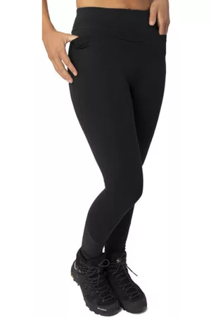 LAMUNT Anna Light Wblank-spacepantaloni trekking