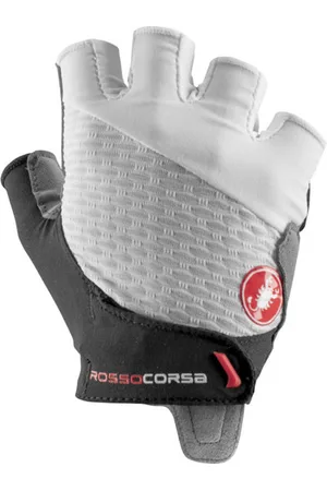 Castelli Rosso Corsa 2 Wblank-spaceguanti ciclismo. Taglia XS