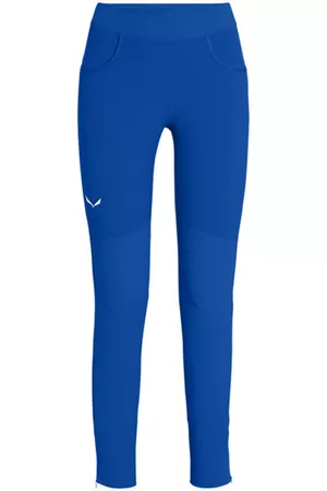 Salewa Agner Durastretchblank-spacepantaloni trekking