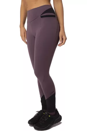 LAMUNT Anna Light Wblank-spacepantaloni trekking