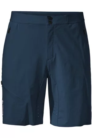 Vaude Scopi LW IIblank-spacepantaloni corti trekking