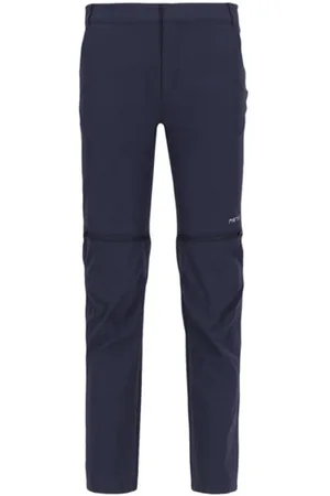 Meru Tokanuiblank-spacepantaloni zip-off
