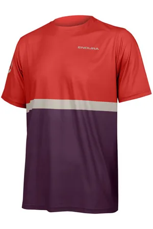 Endura SingleTrack Core IIblank-spacemaglia MTB