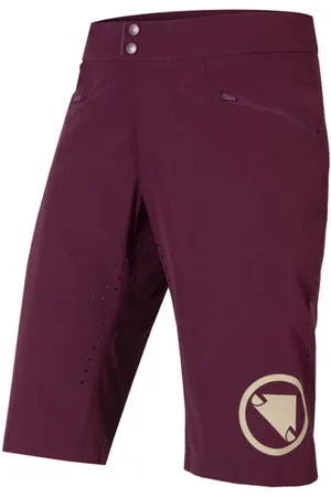 Endura SingleTrack Liteblank-spacepantaloncino mtb
