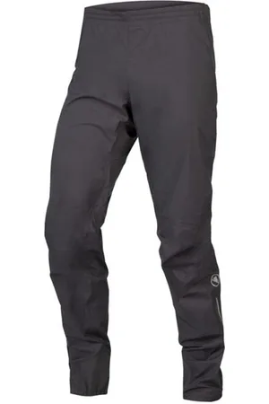 Endura GV500blank-spacepantaloni ciclismo antipioggia