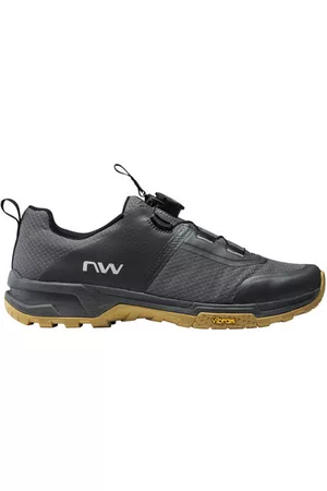 Northwave Crossland Plusblank-spacescarpe MTB