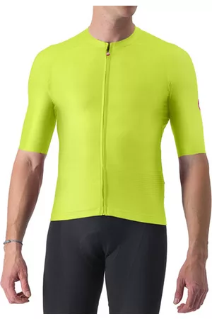 Castelli Aero Race 6.0blank-spacemaglia ciclismo