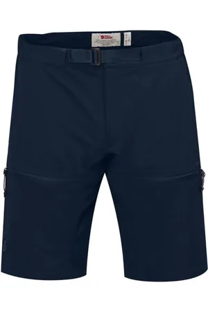 Fjällräven Hight Coast Hikeblank-spacepantaloni trekking