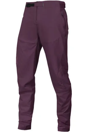 Endura MT500 Burnerblank-spacepantaloni mtb