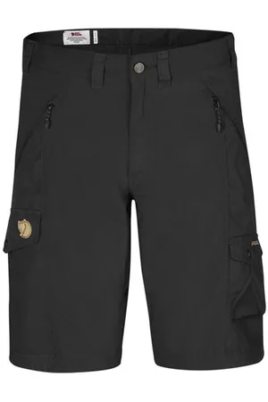 Fjällräven Abiskoblank-spacepantaloni trekking