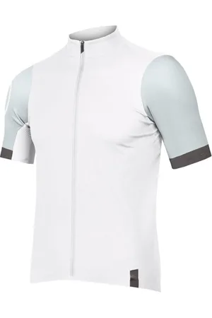 Endura FS260 S/Sblank-spacemaglia ciclismo
