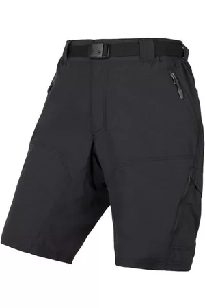 Endura W Hummvee with Linerblank-spacepantaloni MTB