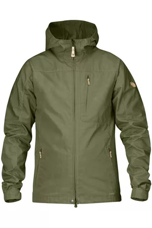 Fjällräven Stenblank-spacegiacca trekking